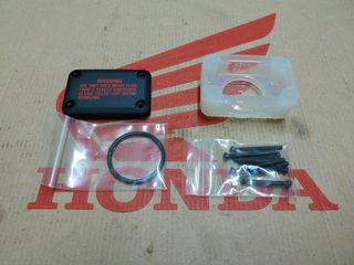 HONDA CB900F BOLDOR/ CB750F BOLDOR/ CB400N/ CBX1050/ CX500/ CM400T/ CB250N ΔΟΧΕΙΟ ΑΝΤΛΙΑΣ ΕΜΠΡΟΣ ΦΡΕΝΟΥ