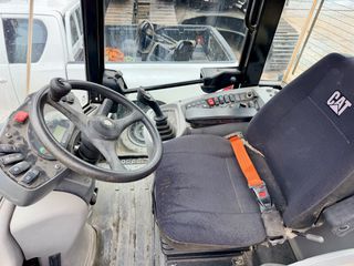 Φορτωτής Με Λάστιχα CAT 2020 908M-thumb-19