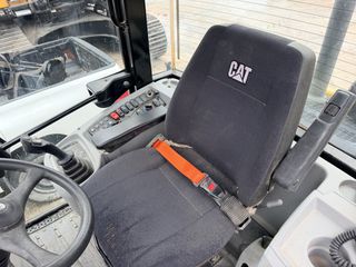 Φορτωτής Με Λάστιχα CAT 2020 908M-thumb-20