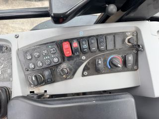 Φορτωτής Με Λάστιχα CAT 2020 908M-thumb-21