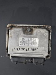 Εγκεφαλος  για ibiza 97 1.4 me7.5