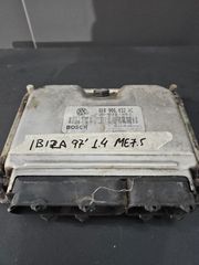 Εγκεφαλος  για ibiza 97 1.4 me7.5-thumb-1