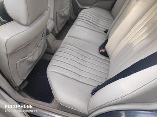 Mercedes-Benz E 200 1994 W124