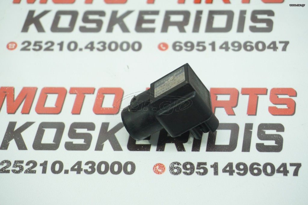 MAP SENSOR -> HONDA CBR 954RR FIREBLADE SC50 , 2002-2003