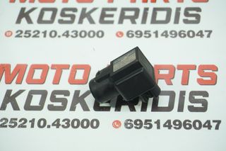 MAP SENSOR -> HONDA CBR 954RR FIREBLADE SC50 , 2002-2003
