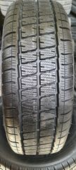 DUNLOP ECONODRIVE AS  215/65/16  (4 TEM)  11/ 2024