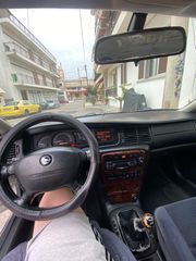 Opel Vectra 2001 VECTRA B 1.6 16V