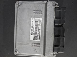 Εγκέφαλος  για SEAT LEON 2000 1600 CC-thumb-1