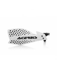 Acerbis Χούφτες X-Ultimate White/Black