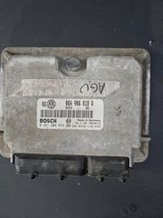 Εγκέφαλος για volkswagen Golf-thumb-1