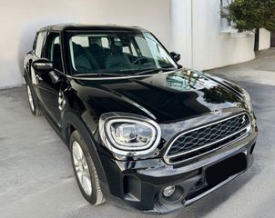 Mini Cooper SE Countryman 2019 Hybrid All4 auto Face Lift