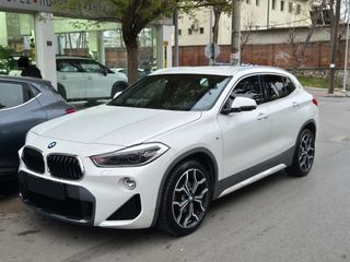 Bmw X2 2020 MPACKET- SDRIVE 16D ΕΛΛΗΝΙΚΟ!!!