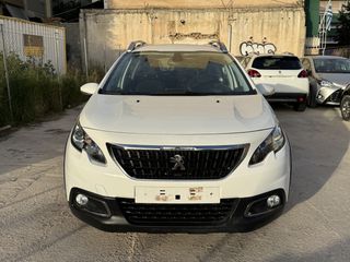 Peugeot 2008 2019 1.2 PureTech Signature
