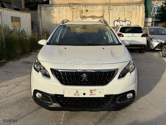 Peugeot 2008 2019 1.2 PureTech Signature