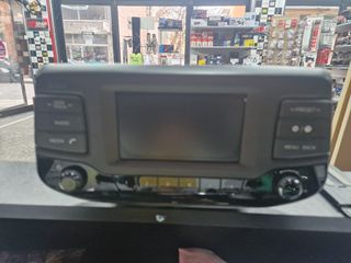 Hyundai I30 Γνησιο Ραδιο