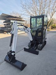 Εκσκαφάκι (διαβολάκι) Bobcat 2019 E17-thumb-5