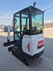 Εκσκαφάκι (διαβολάκι) Bobcat 2019 E17-thumb-6
