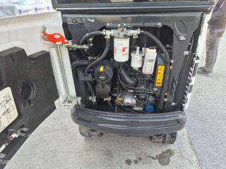 Εκσκαφάκι (διαβολάκι) Bobcat 2019 E17-thumb-8