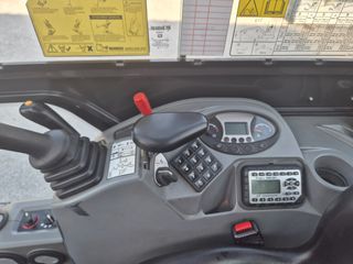 Εκσκαφάκι (διαβολάκι) Bobcat 2019 E17-thumb-24