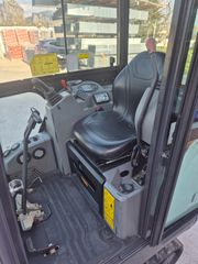 Εκσκαφάκι (διαβολάκι) Bobcat 2019 E17-thumb-25