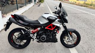 Aprilia Shiver 900 2017