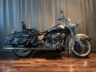 Harley Davidson ROAD KING Classic 2003