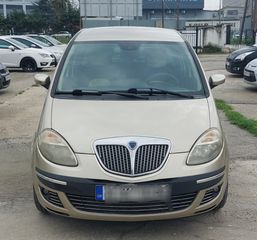 Lancia MUSA 2006 1.4 16V 95HP