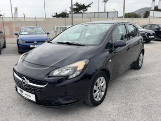 Opel Corsa 2019 1.4 16V 90HP