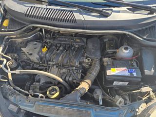 Renault Scenic 2003 RX4-thumb-4
