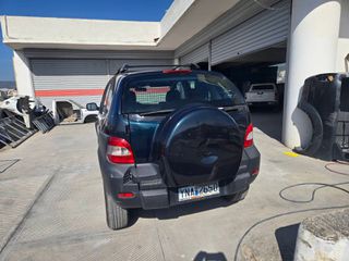 Renault Scenic 2003 RX4-thumb-5