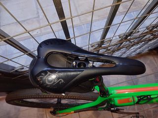 All - Mountain Cube 2018 Reaction  SL CARBON-thumb-3