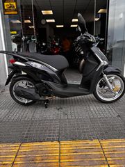 Piaggio Liberty 125 2026 ΝΕΑ ΤΙΜΗ ΚΑΙ ΔΩΡΟ ΕΠΕΚ ΕΓΓΥΗΣΗ 4 ΧΡΟΝΙΑ-thumb-1