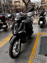 Piaggio Liberty 125 2026 ΝΕΑ ΤΙΜΗ ΚΑΙ ΔΩΡΟ ΕΠΕΚ ΕΓΓΥΗΣΗ 4 ΧΡΟΝΙΑ-thumb-2