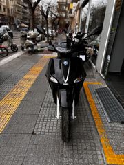 Piaggio Liberty 125 2026 ΝΕΑ ΤΙΜΗ ΚΑΙ ΔΩΡΟ ΕΠΕΚ ΕΓΓΥΗΣΗ 4 ΧΡΟΝΙΑ-thumb-3