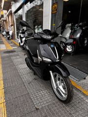 Piaggio Liberty 125 2026 ΝΕΑ ΤΙΜΗ ΚΑΙ ΔΩΡΟ ΕΠΕΚ ΕΓΓΥΗΣΗ 4 ΧΡΟΝΙΑ-thumb-4