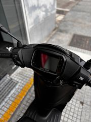 Piaggio Liberty 125 2026 ΝΕΑ ΤΙΜΗ ΚΑΙ ΔΩΡΟ ΕΠΕΚ ΕΓΓΥΗΣΗ 4 ΧΡΟΝΙΑ-thumb-5