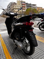 Piaggio Liberty 125 2026 ΝΕΑ ΤΙΜΗ ΚΑΙ ΔΩΡΟ ΕΠΕΚ ΕΓΓΥΗΣΗ 4 ΧΡΟΝΙΑ-thumb-6