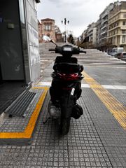 Piaggio Liberty 125 2026 ΝΕΑ ΤΙΜΗ ΚΑΙ ΔΩΡΟ ΕΠΕΚ ΕΓΓΥΗΣΗ 4 ΧΡΟΝΙΑ-thumb-7