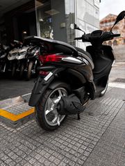 Piaggio Liberty 125 2026 ΝΕΑ ΤΙΜΗ ΚΑΙ ΔΩΡΟ ΕΠΕΚ ΕΓΓΥΗΣΗ 4 ΧΡΟΝΙΑ-thumb-8
