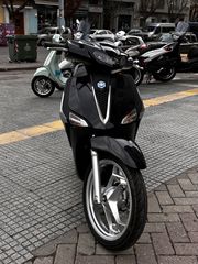 Piaggio Liberty 125 2026 ΝΕΑ ΤΙΜΗ ΚΑΙ ΔΩΡΟ ΕΠΕΚ ΕΓΓΥΗΣΗ 4 ΧΡΟΝΙΑ-thumb-9