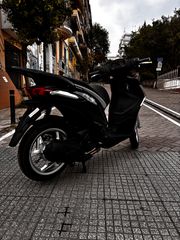Piaggio Liberty 125 2026 ΝΕΑ ΤΙΜΗ ΚΑΙ ΔΩΡΟ ΕΠΕΚ ΕΓΓΥΗΣΗ 4 ΧΡΟΝΙΑ-thumb-10