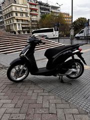 Piaggio Liberty 125 2026 ΝΕΑ ΤΙΜΗ ΚΑΙ ΔΩΡΟ ΕΠΕΚ ΕΓΓΥΗΣΗ 4 ΧΡΟΝΙΑ-thumb-11