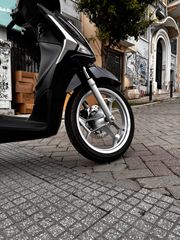 Piaggio Liberty 125 2026 ΝΕΑ ΤΙΜΗ ΚΑΙ ΔΩΡΟ ΕΠΕΚ ΕΓΓΥΗΣΗ 4 ΧΡΟΝΙΑ-thumb-12