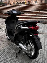 Piaggio Liberty 125 2026 ΝΕΑ ΤΙΜΗ ΚΑΙ ΔΩΡΟ ΕΠΕΚ ΕΓΓΥΗΣΗ 4 ΧΡΟΝΙΑ-thumb-13