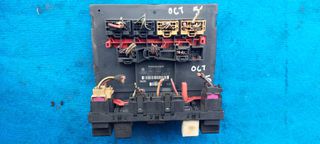 SKODA OCTAVIA VOLKSWAGEN PASSAT GOLF 3C0937049E DELPHI ΕΓΚΕΦΑΛΟΣ ΑΣΦΑΛΕΙΟΘΗΚΗ BODY BC-MODULE ΜΟΝΑΔΑΣ ΑΝΕΣΗΣ