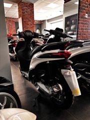 Piaggio Liberty 150 2026 ΝΕΑ ΤΙΜΗ ΚΑΙ ΔΩΡΟ ΕΠΕΚΤ ΕΓΓΥΗΣΗ 4 ΧΡΟΝΙΑ-thumb-3