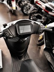 Piaggio Liberty 150 2026 ΝΕΑ ΤΙΜΗ ΚΑΙ ΔΩΡΟ ΕΠΕΚΤ ΕΓΓΥΗΣΗ 4 ΧΡΟΝΙΑ-thumb-4