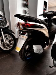 Piaggio Liberty 150 2026 ΝΕΑ ΤΙΜΗ ΚΑΙ ΔΩΡΟ ΕΠΕΚΤ ΕΓΓΥΗΣΗ 4 ΧΡΟΝΙΑ-thumb-5