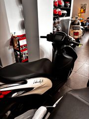 Piaggio Liberty 150 2026 ΝΕΑ ΤΙΜΗ ΚΑΙ ΔΩΡΟ ΕΠΕΚΤ ΕΓΓΥΗΣΗ 4 ΧΡΟΝΙΑ-thumb-6