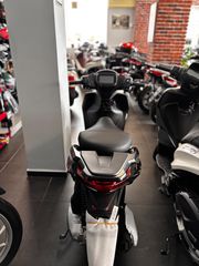 Piaggio Liberty 150 2026 ΝΕΑ ΤΙΜΗ ΚΑΙ ΔΩΡΟ ΕΠΕΚΤ ΕΓΓΥΗΣΗ 4 ΧΡΟΝΙΑ-thumb-7